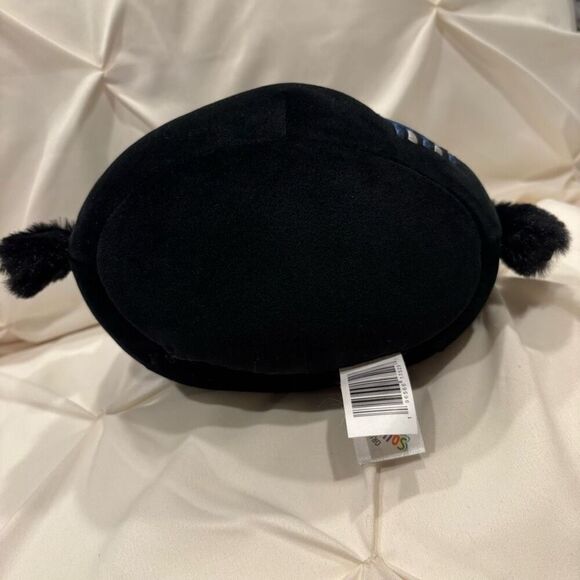 Squishmallows Original Harry Potter 8” Ravenclaw Raven Plush Plushie NWT 🐦‍⬛ - Picture 6 of 6